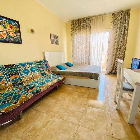 Florenza Max Hurghada Buitenkant foto