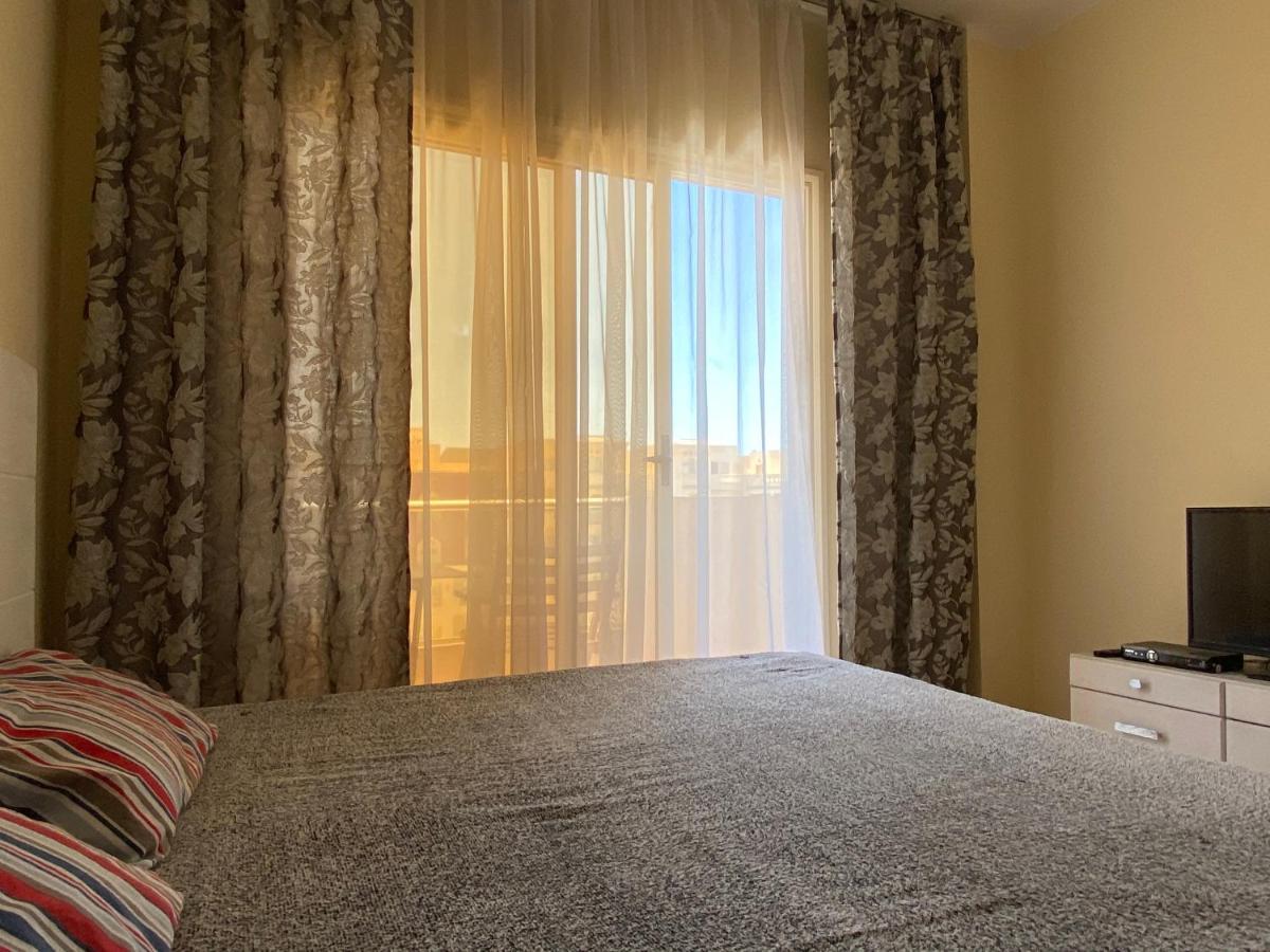 Florenza Max Hurghada Buitenkant foto