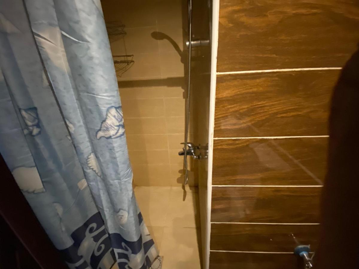 Florenza Max Hurghada Buitenkant foto