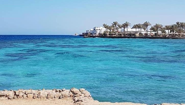 Florenza Max Hurghada Buitenkant foto