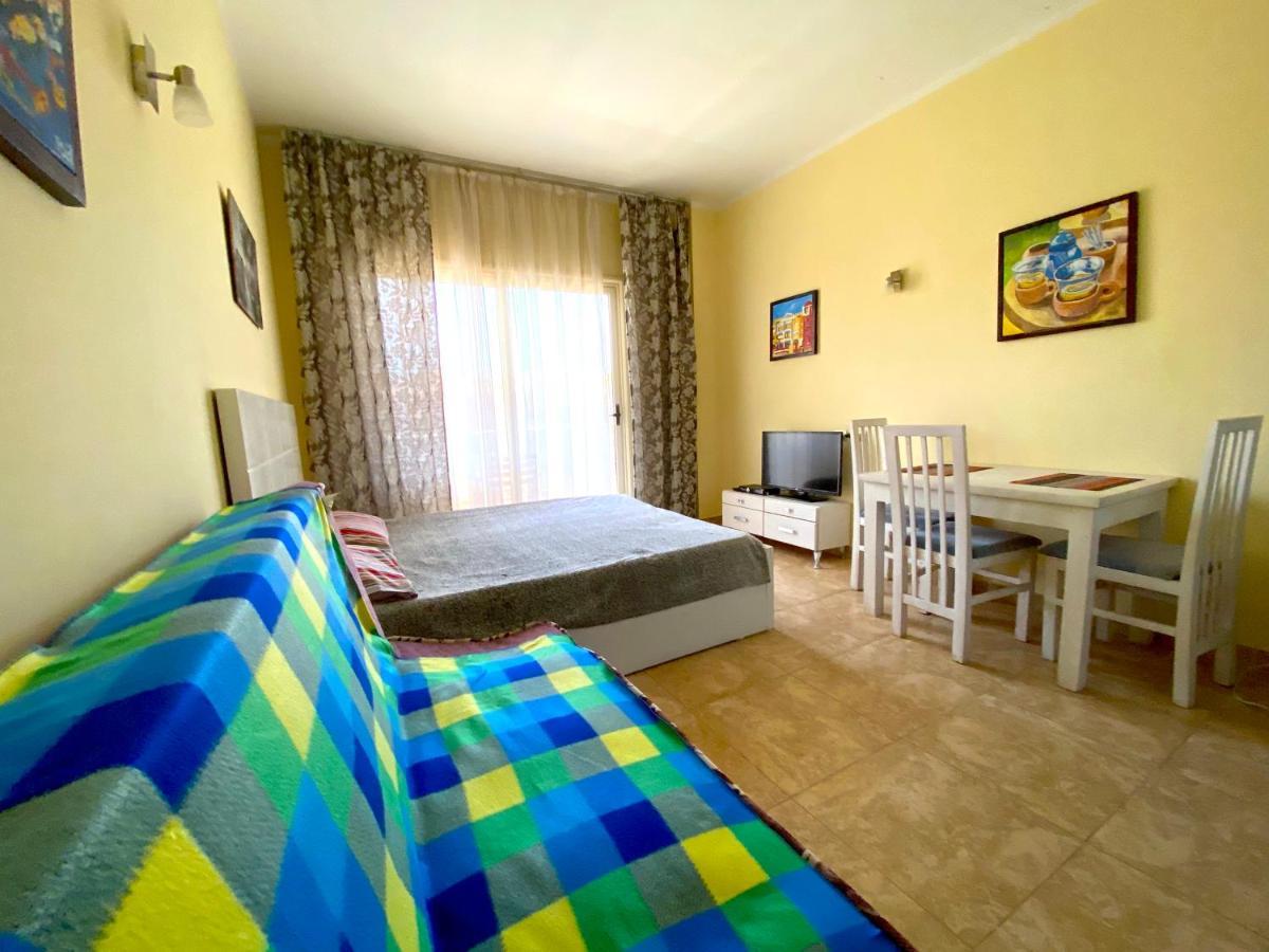 Florenza Max Hurghada Buitenkant foto